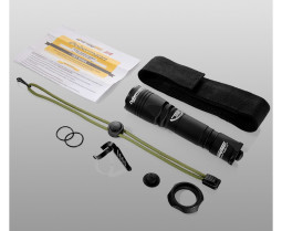 ТАКТИЧЕСКИЙ ФОНАРЬ ARMYTEK DOBERMANN