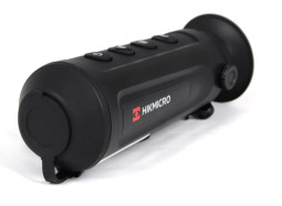 Тепловизионный монокуляр HIKMICRO LYNX LC06 (160x120px до 559м)