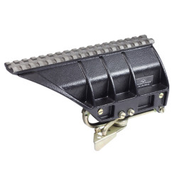 Боковой кронштейн НПЗ 6.130.390-02 Тигр/СВД