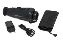 Тепловизионный монокуляр OVis II SM15